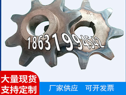 4模数结实耐用